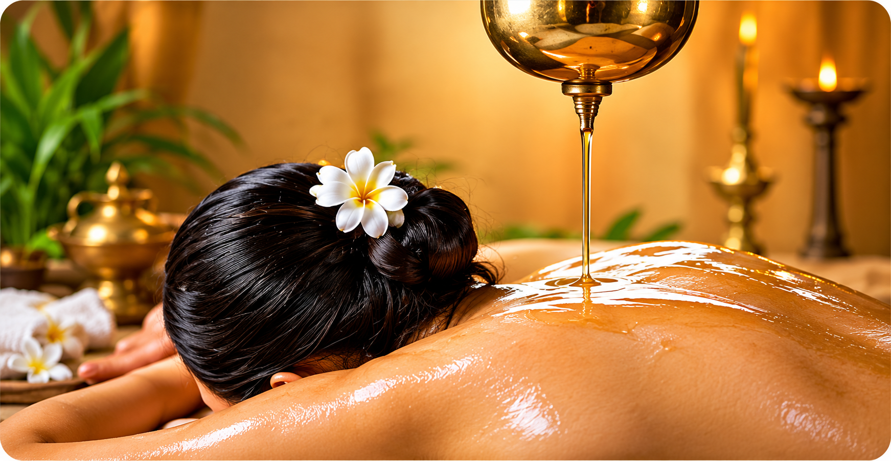 Ayurvedic Panchakarma Treatment